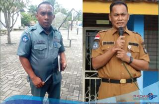 GWI Riau Sorot Dugaan Pungli di SMPN 3 Pangkalan Kerinci